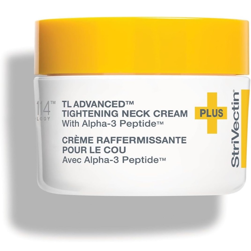SALE -StriVectin Tighten & Lift Advanced Neck Cream PLUS 30ml/ 1 fl oz